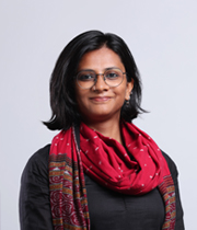 Gayatri Nair