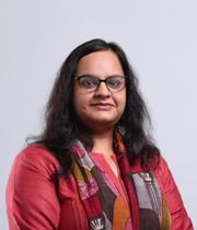 Paro Mishra