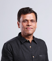 Praveen Priyadarshi
