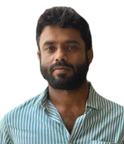 Deepak Prince