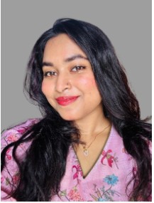 Monika Aadhya