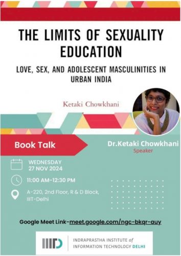 thelimitofsexualityeducation